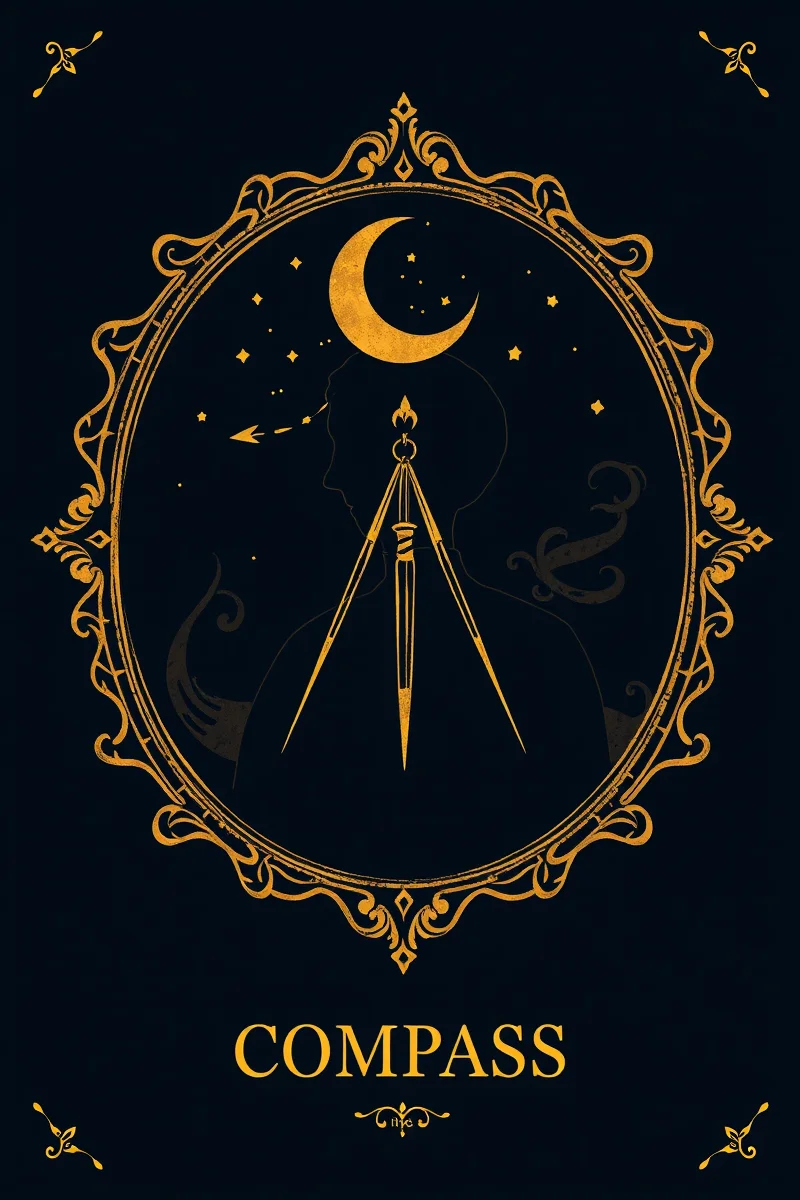 Compass in Dreams