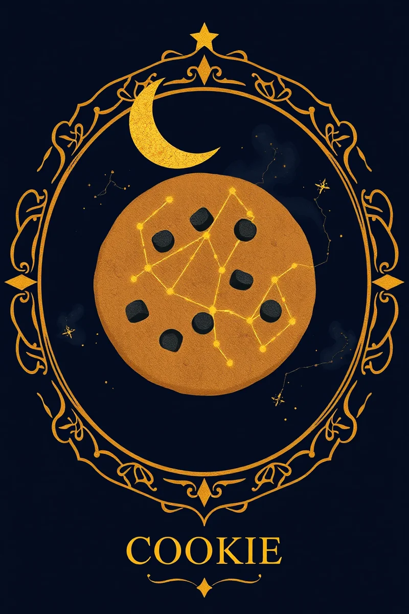 Cookie in Dreams
