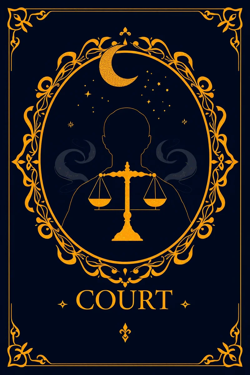 Court in Dreams