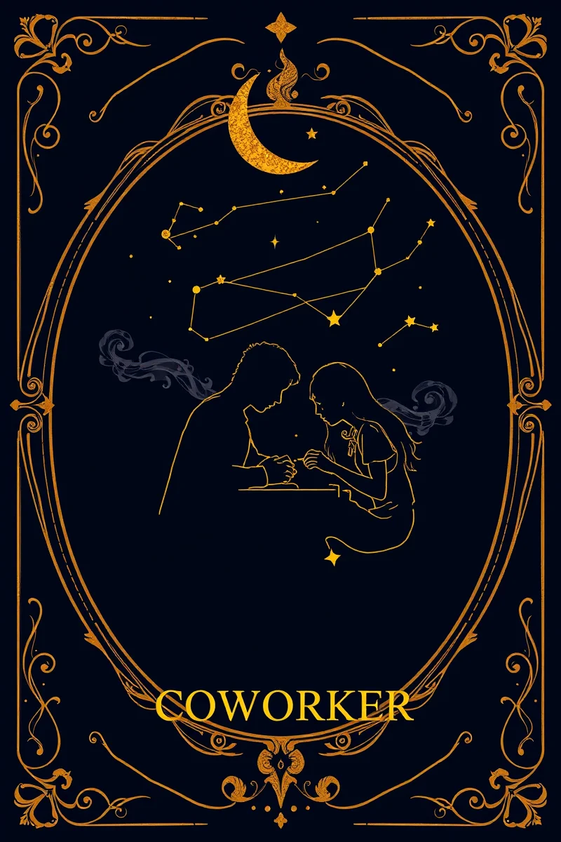 Coworker in Dreams