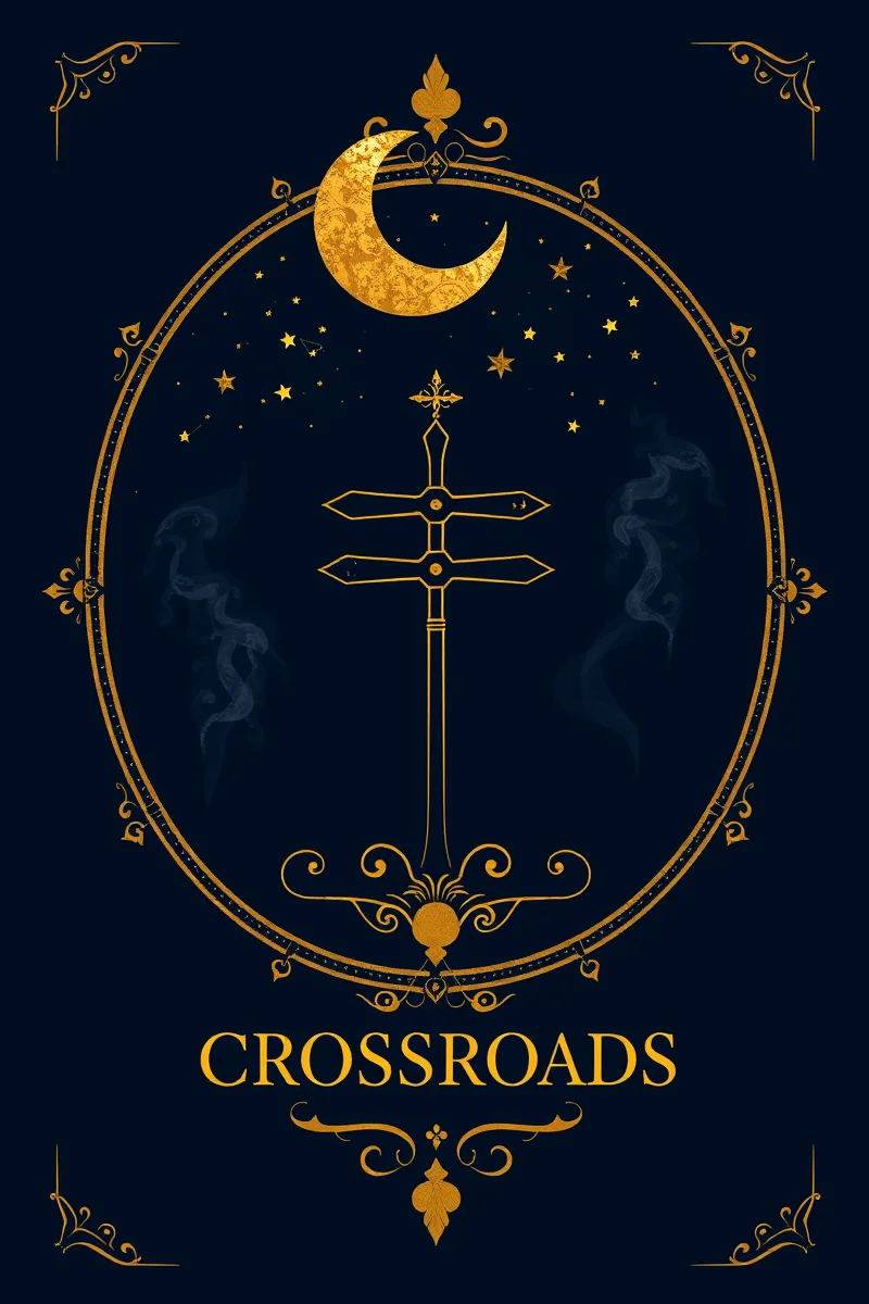 Crossroads in Dreams