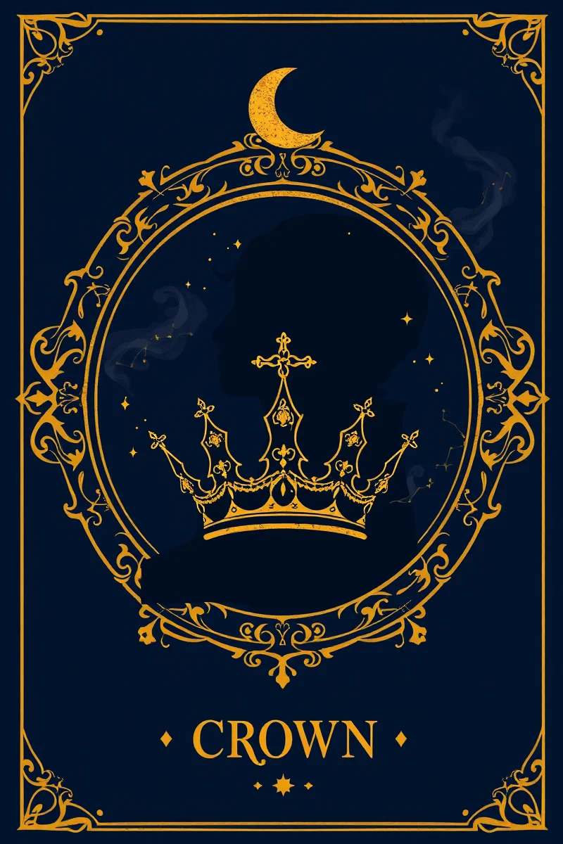 Crown in Dreams