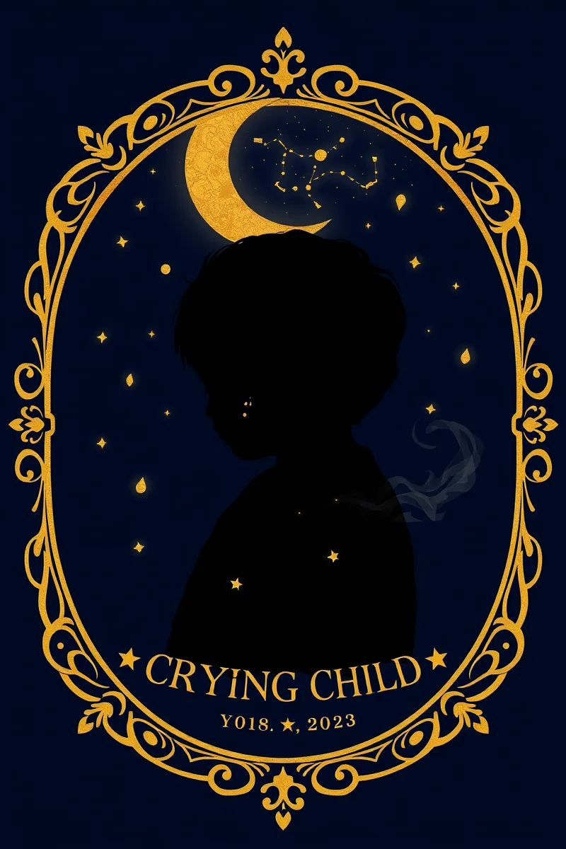 Crying Child in Dreams