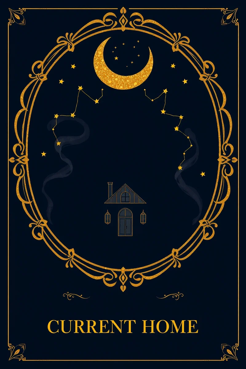Current Home in Dreams