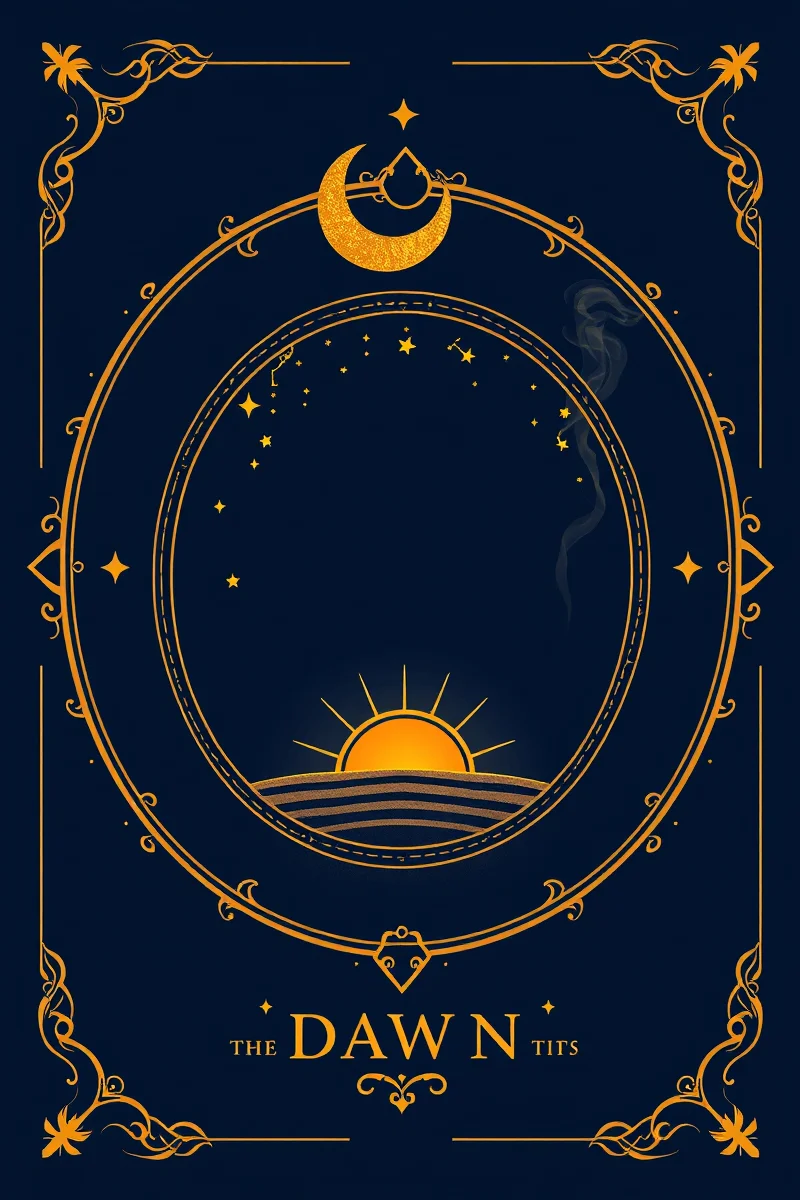 Dawn in Dreams