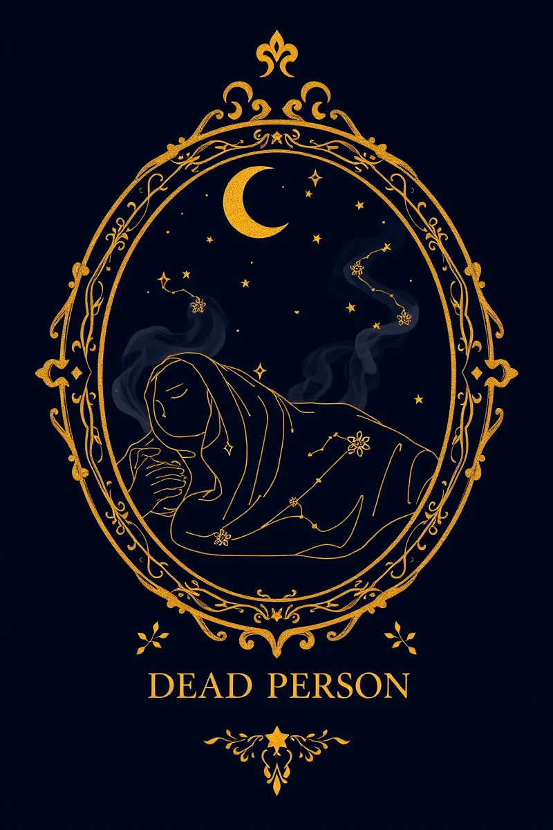 Dead Person in Dreams