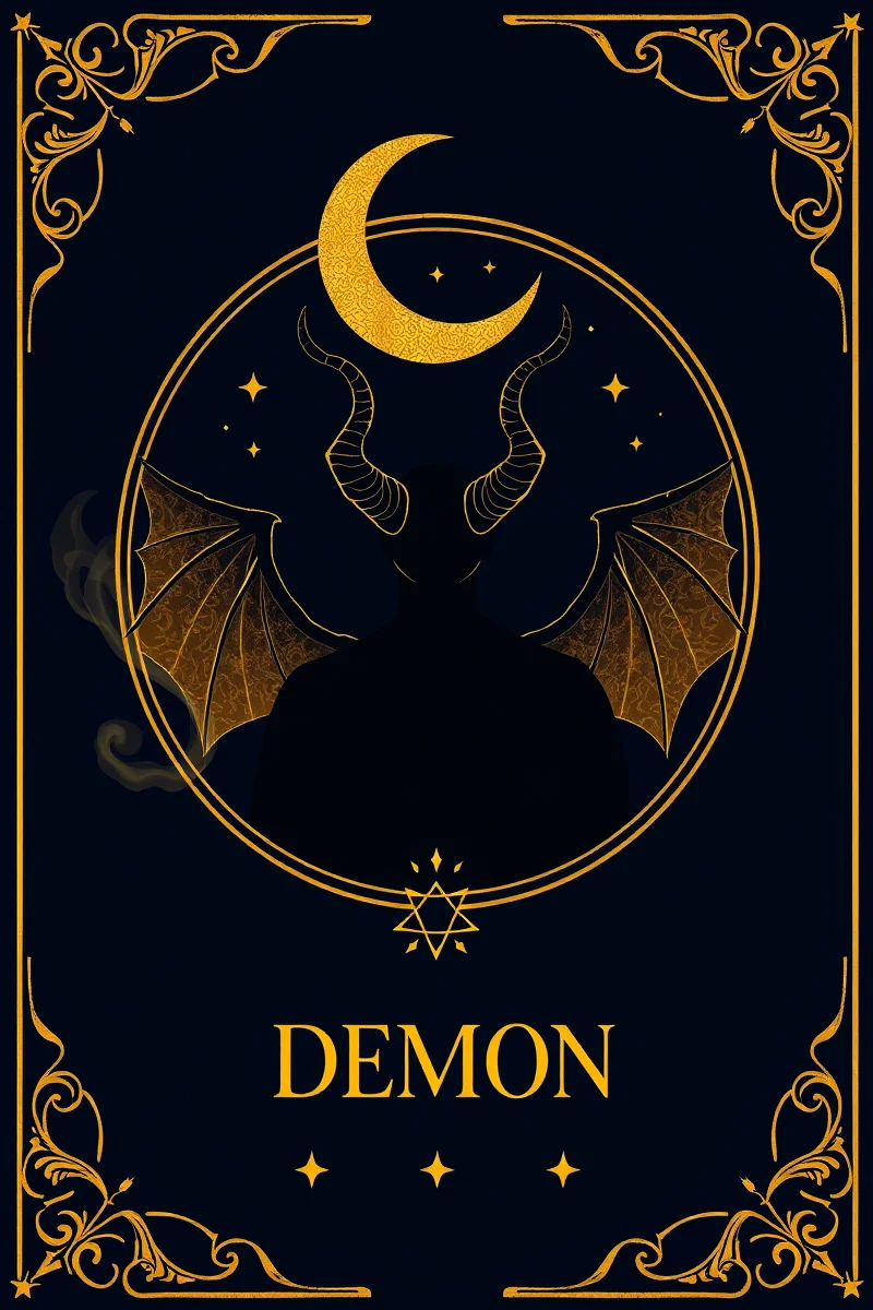 Demon in Dreams