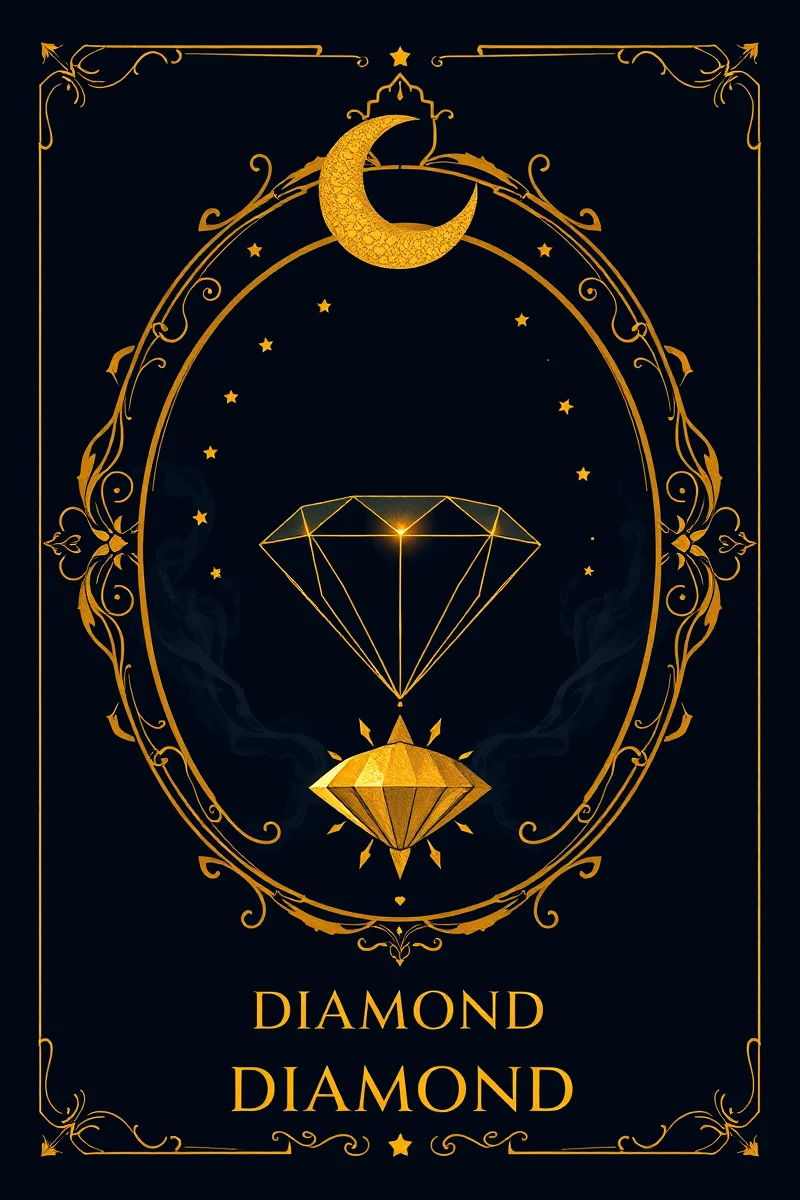 Diamond in Dreams
