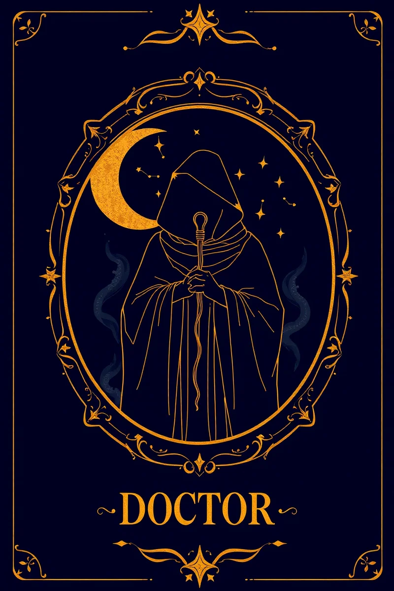 Doctor in Dreams