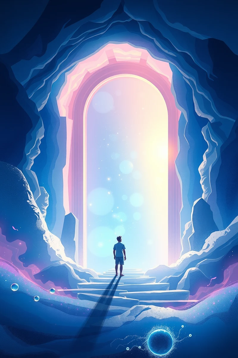 Doorway Reality Check