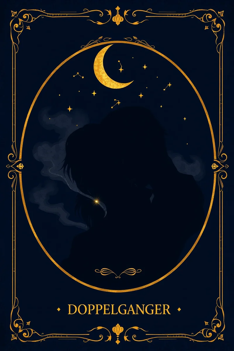 Doppelganger in Dreams