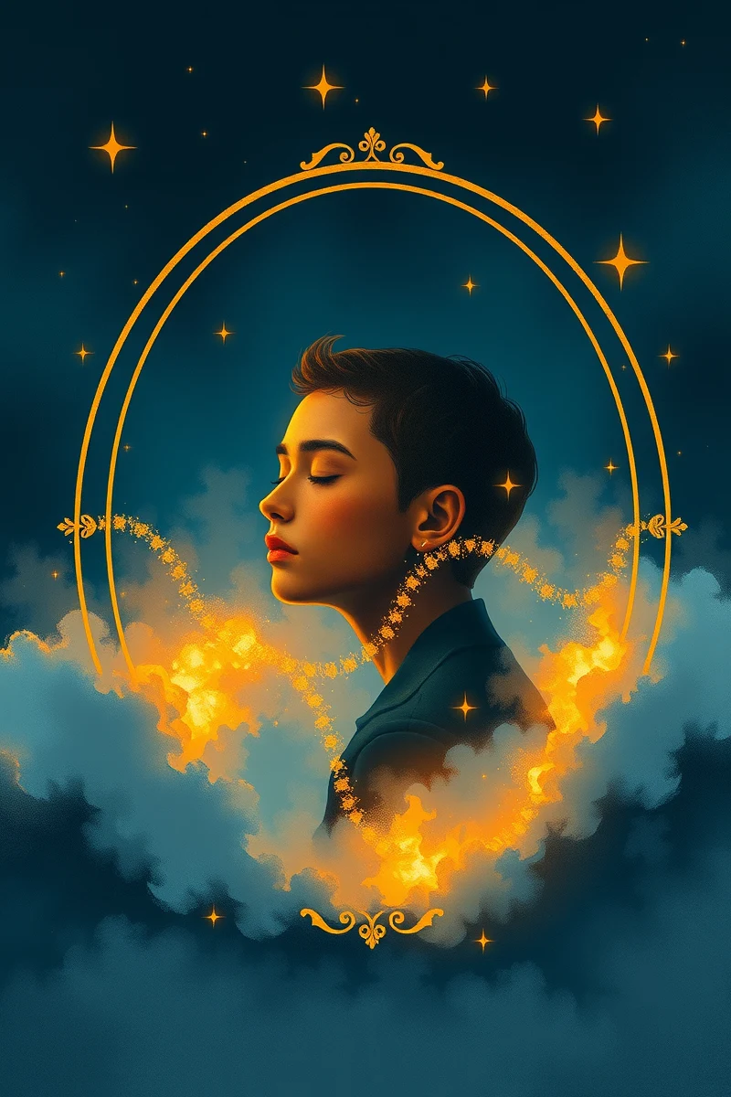 Dream About a Familiar Voice in Intimacy