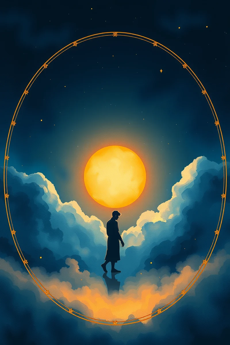 Dream About Leaving During Intimacy