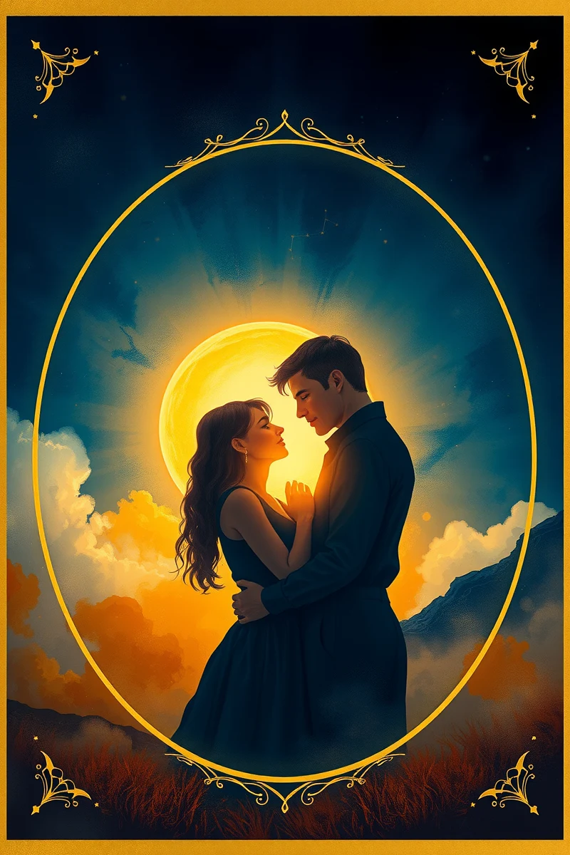 Dream About Loving Intimacy