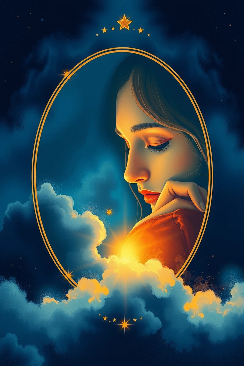 Dream About Partner Becoming Someone Else