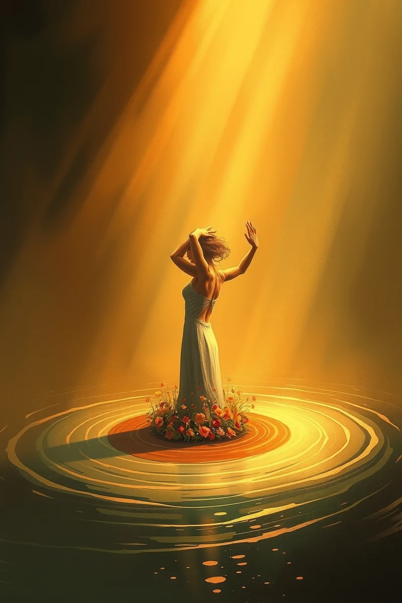 Dream of a Broken Bone Becoming Whole