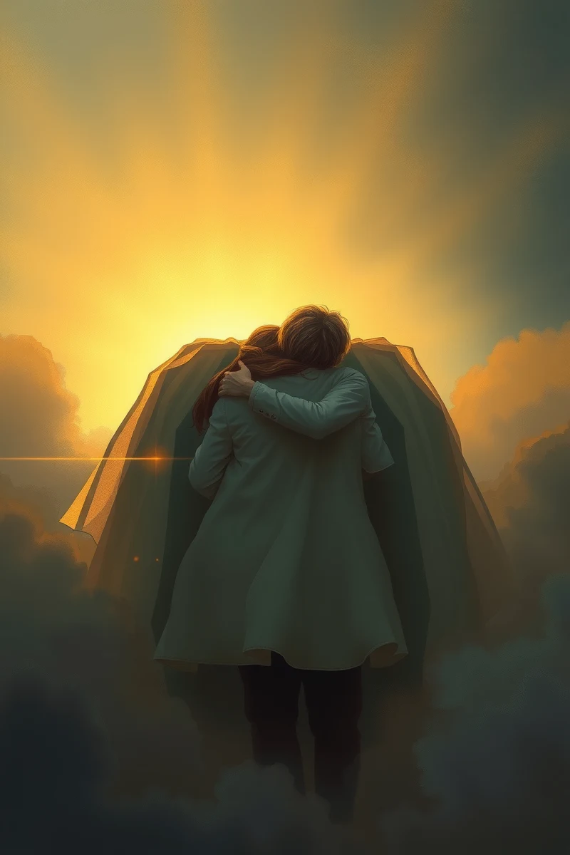Dream of a Closed Coffin Arriving Late