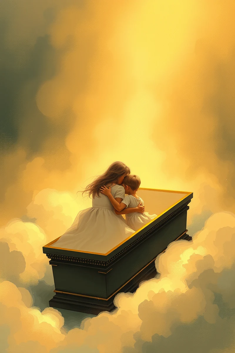 Dream of a Closed Coffin Being Missed