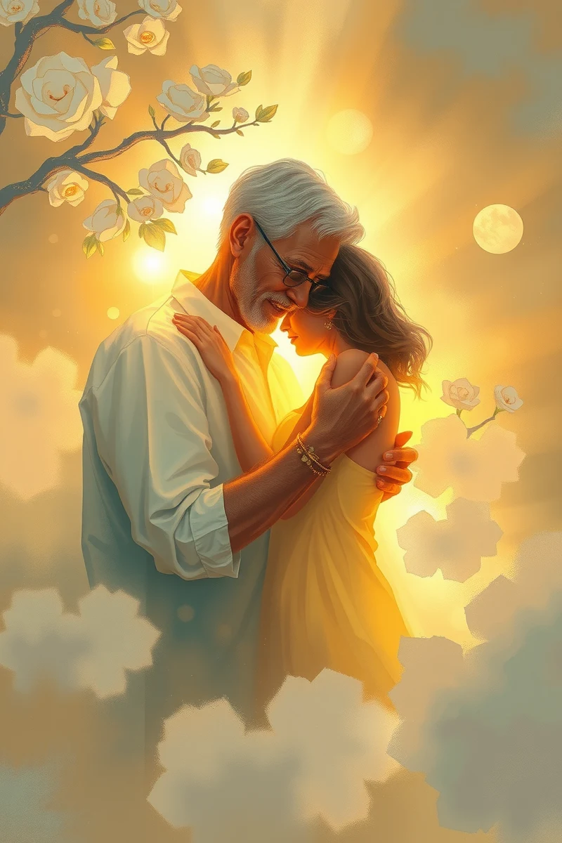 Dream of a Deceased Father Returning Again