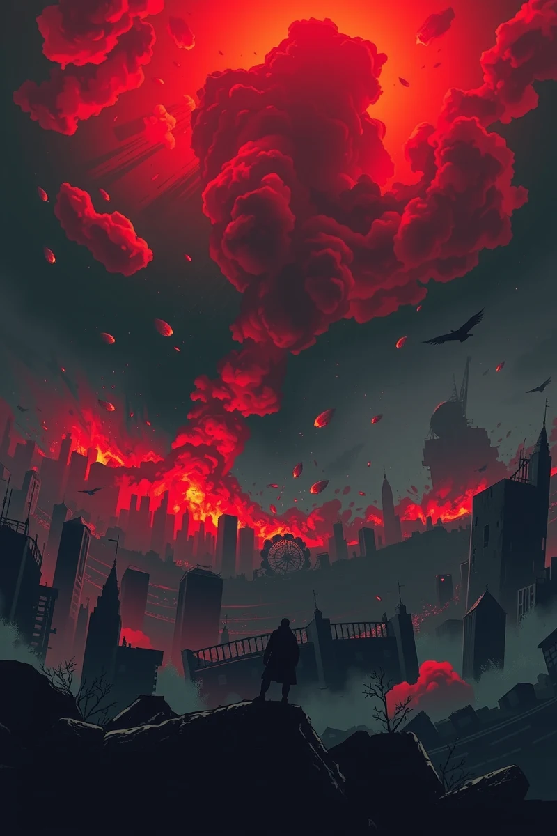 Dream of A Funeral Nightmare In Your City