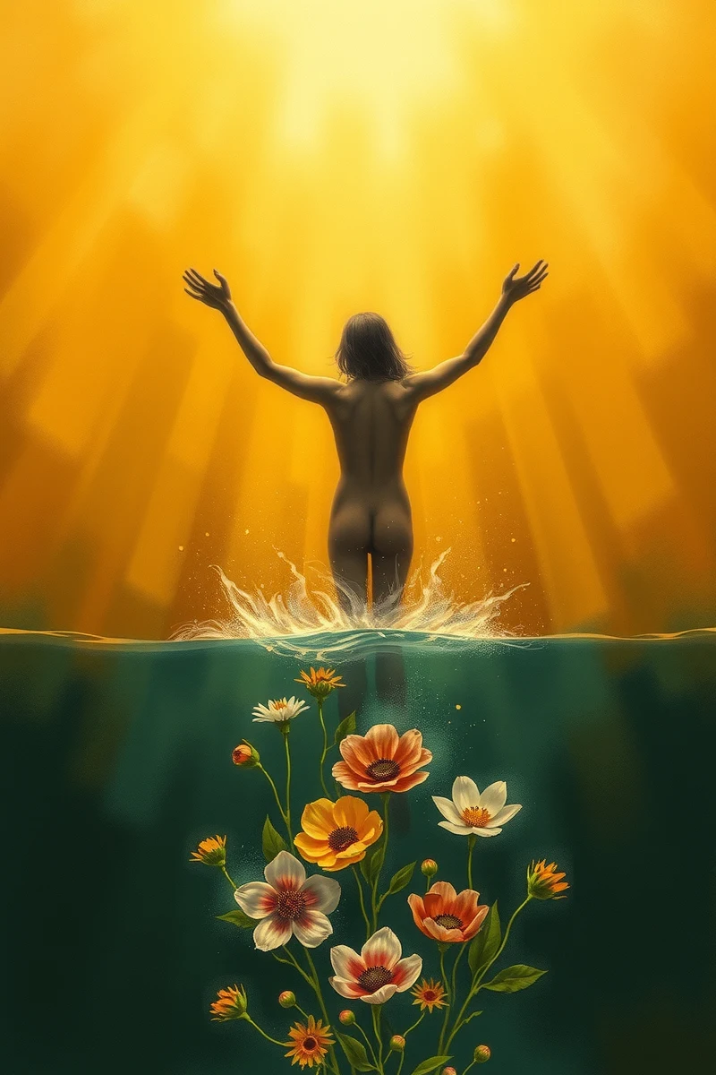 Dream of Healing Medicine Becoming Whole