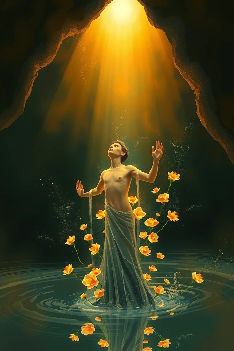 Dream of Healing Medicine Breaking a Fever