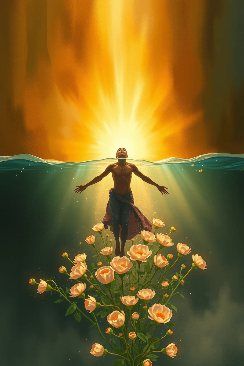 Dream of Healing Medicine Healing
