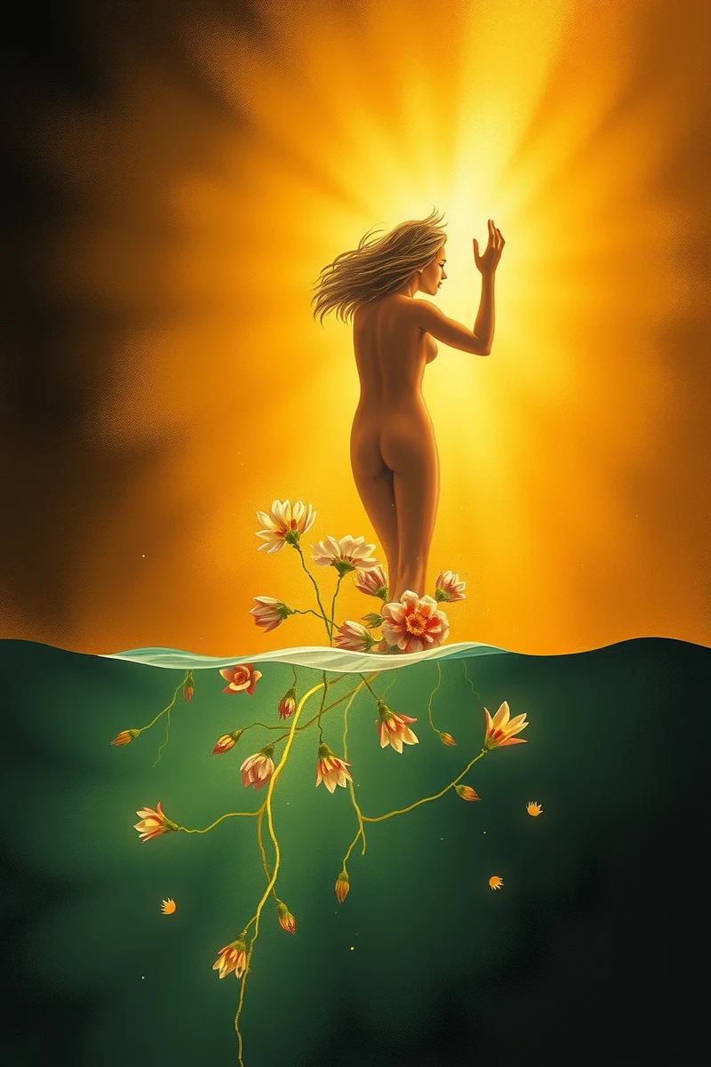 Dream of Healing Medicine Releasing Poison