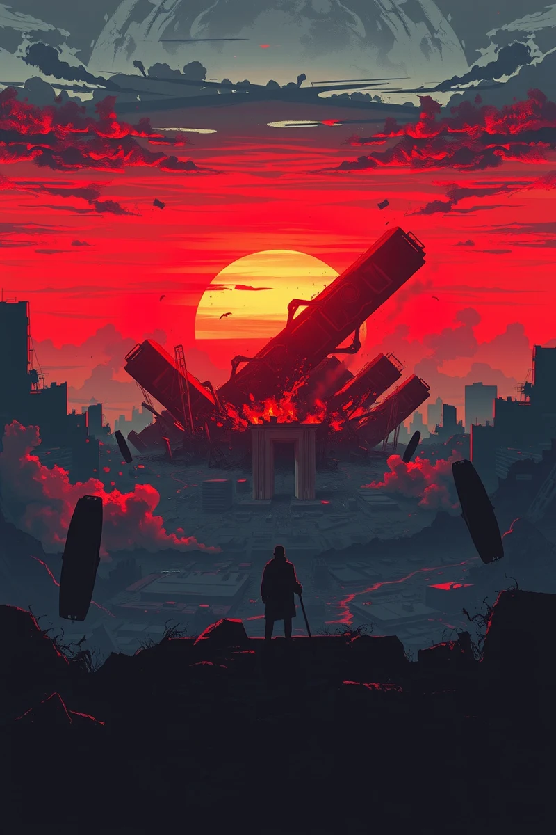 Dream of Someone You Love Dying At Sunrise