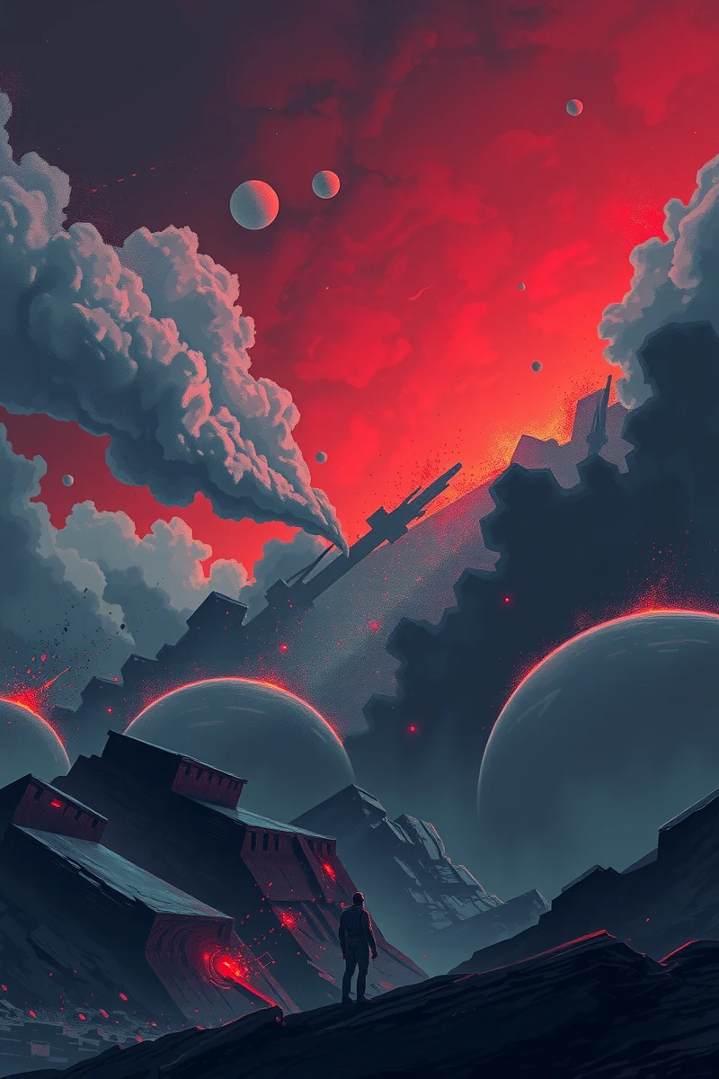 Dream of Your Own Death At Night