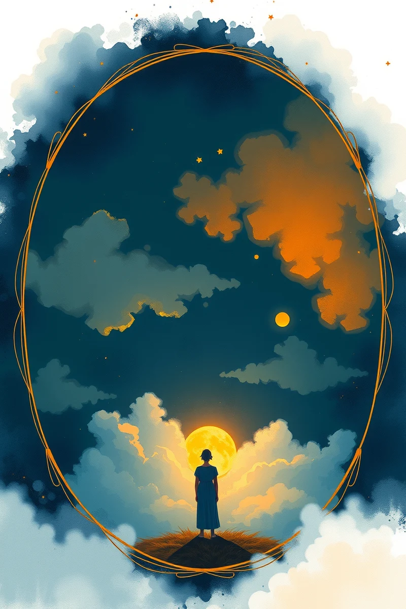 Dreaming You Are Pregnant