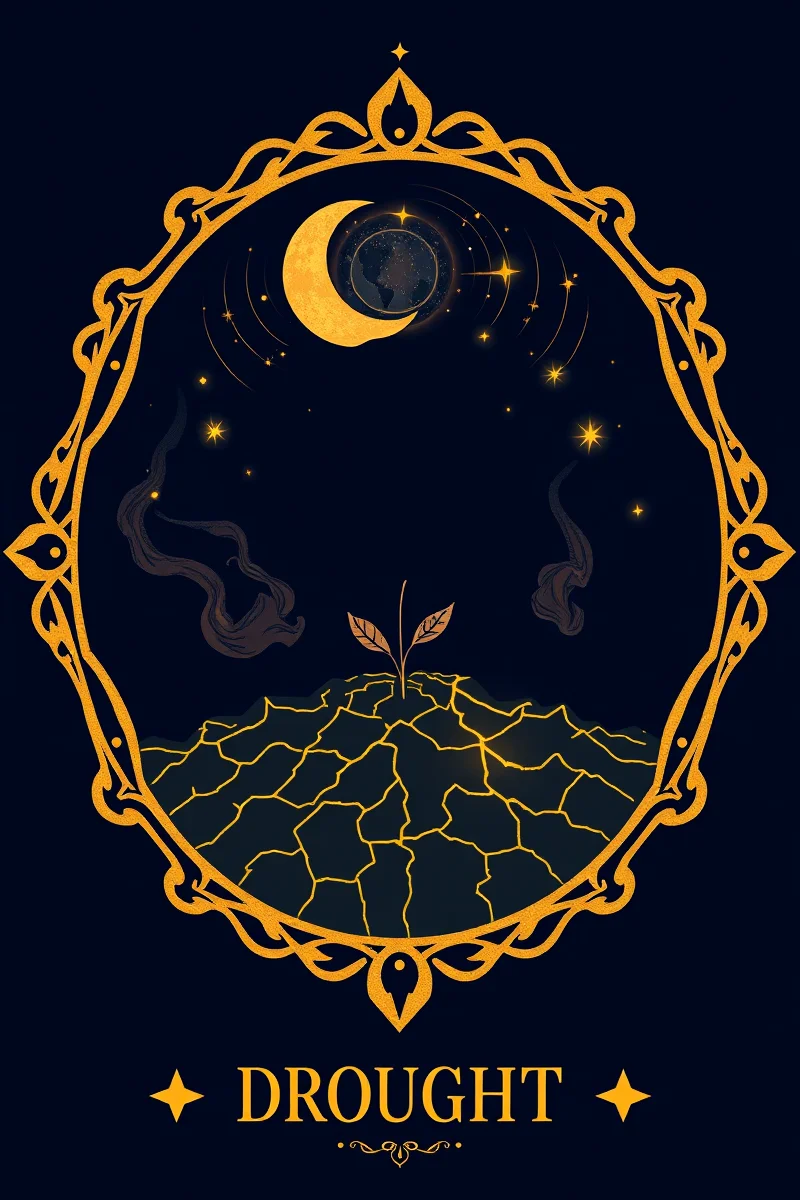 Drought in Dreams