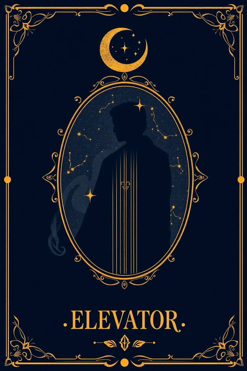 Elevator in Dreams