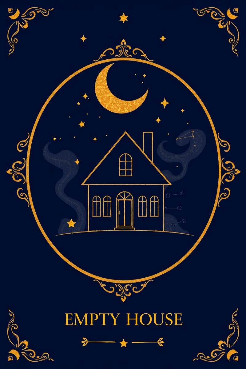 Empty House in Dreams