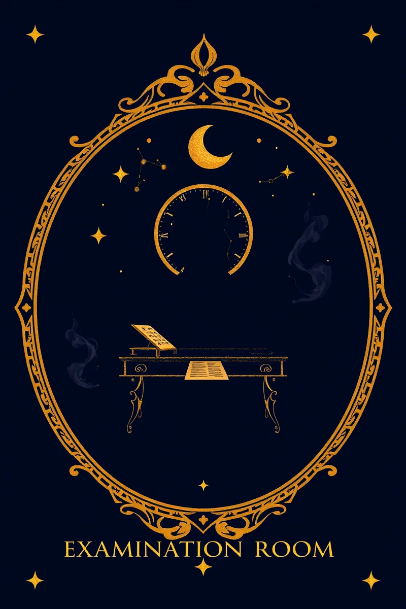Examination Room in Dreams