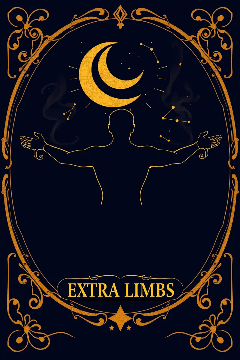 Extra Limbs in Dreams