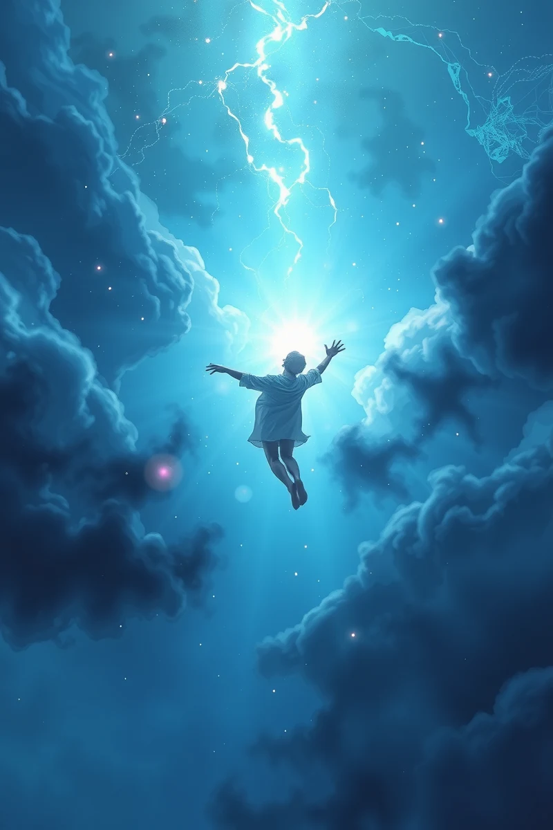 Falling Dream Reality Check