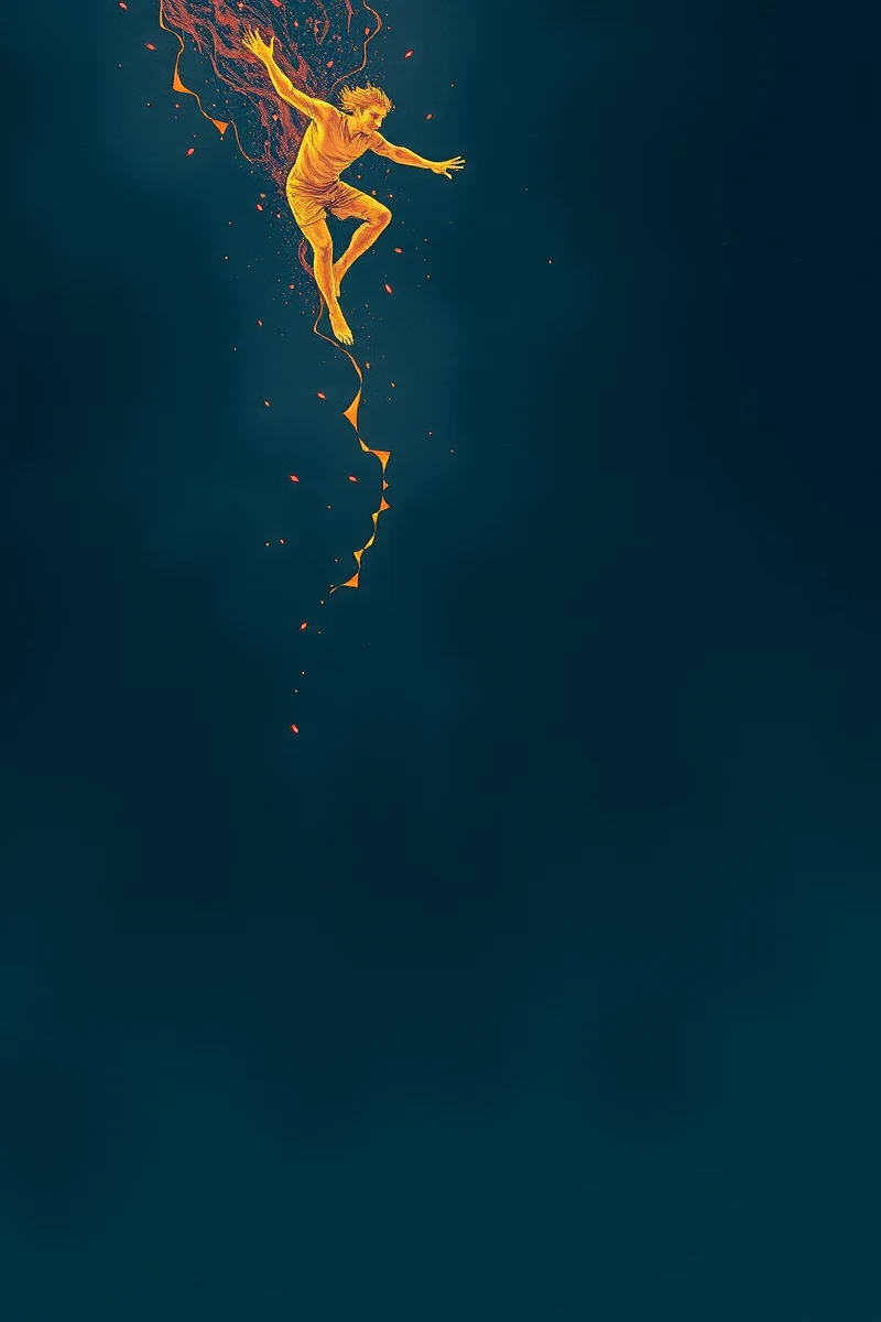 Falling From the Sky And Landing Safely
