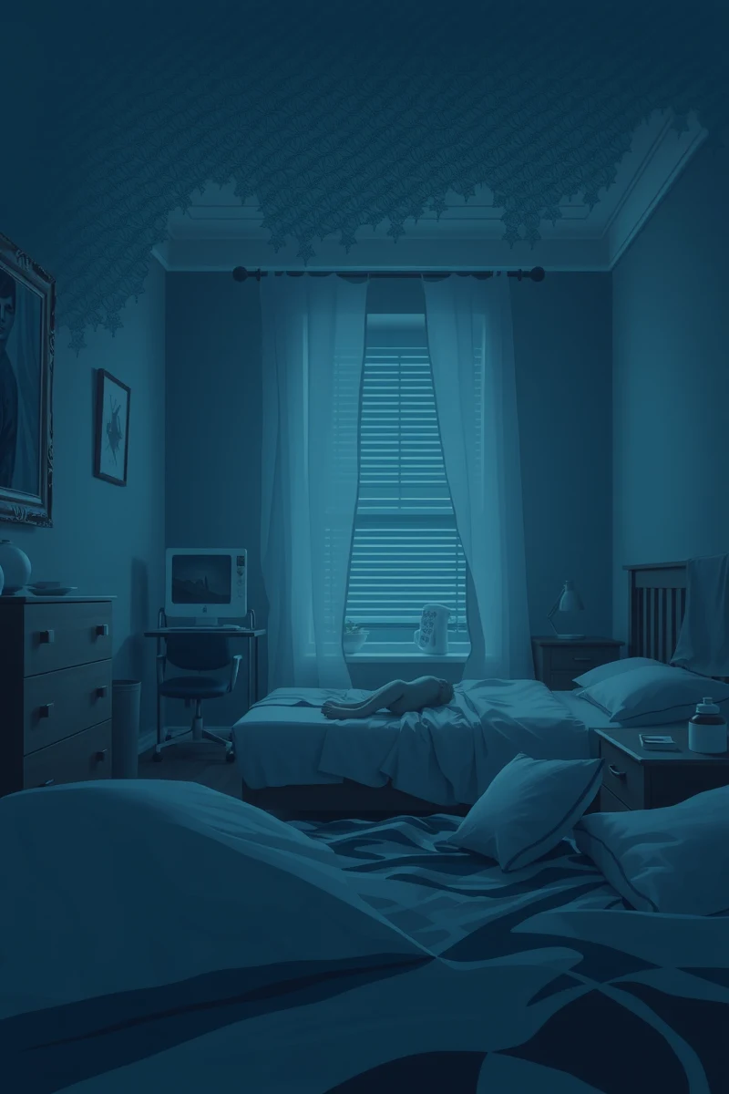 False Awakening and Waking in the Same Place