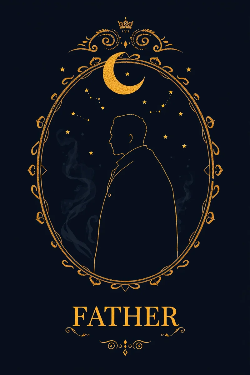 Father in Dreams
