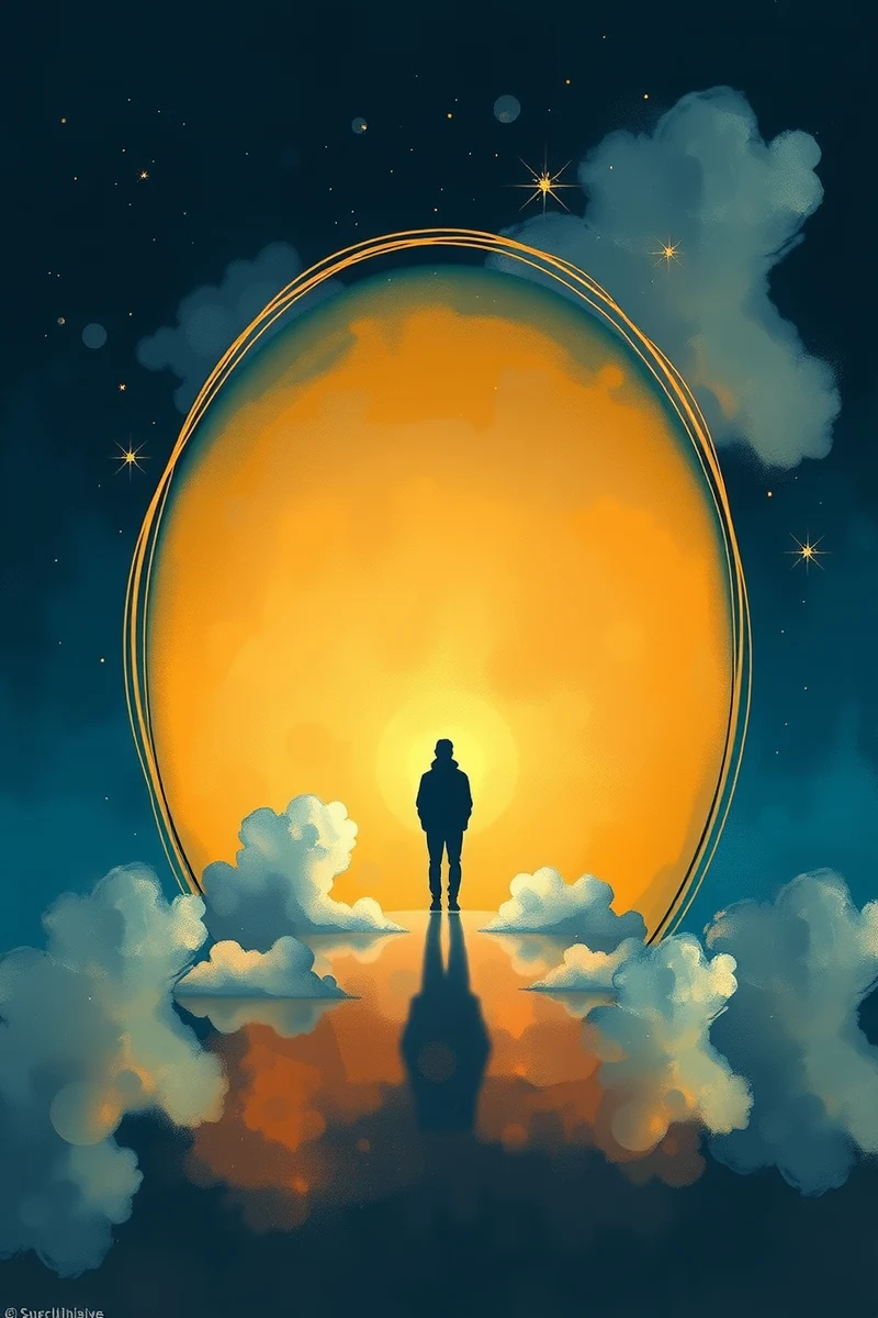 Feeling No Guilt After Sex Dream