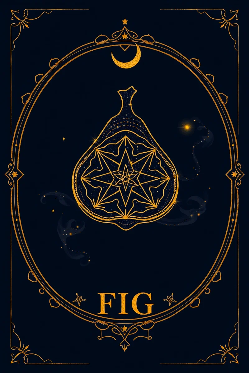 Fig in Dreams