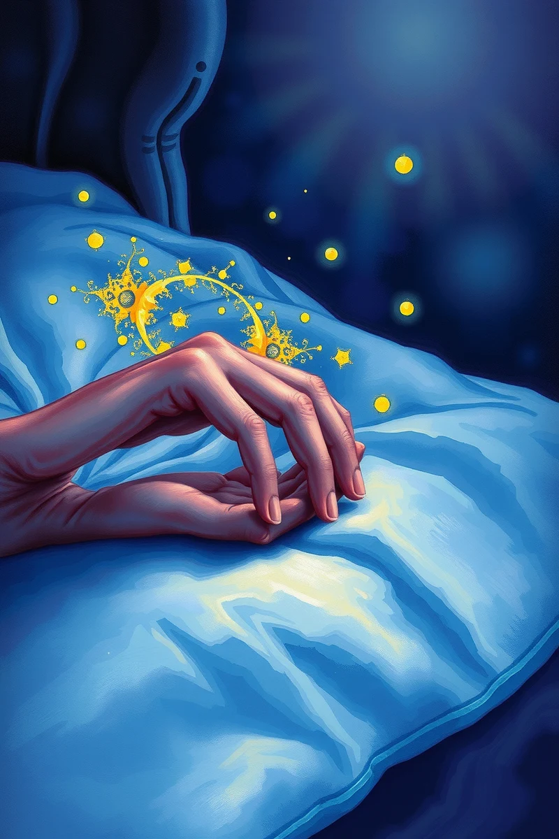 FILD Technique in Dreams