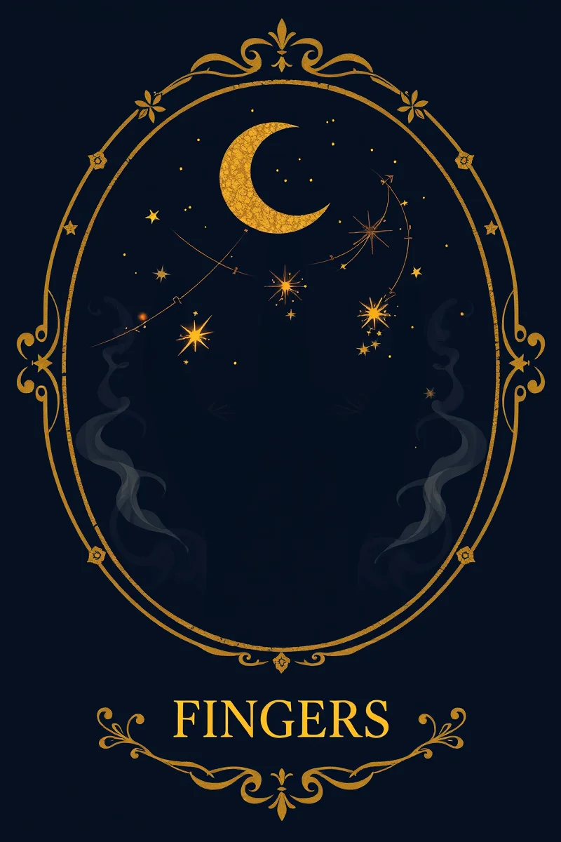 Fingers in Dreams