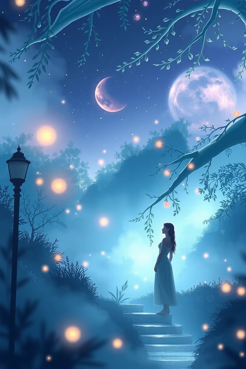 First Lucid Dream and Gentle Practice