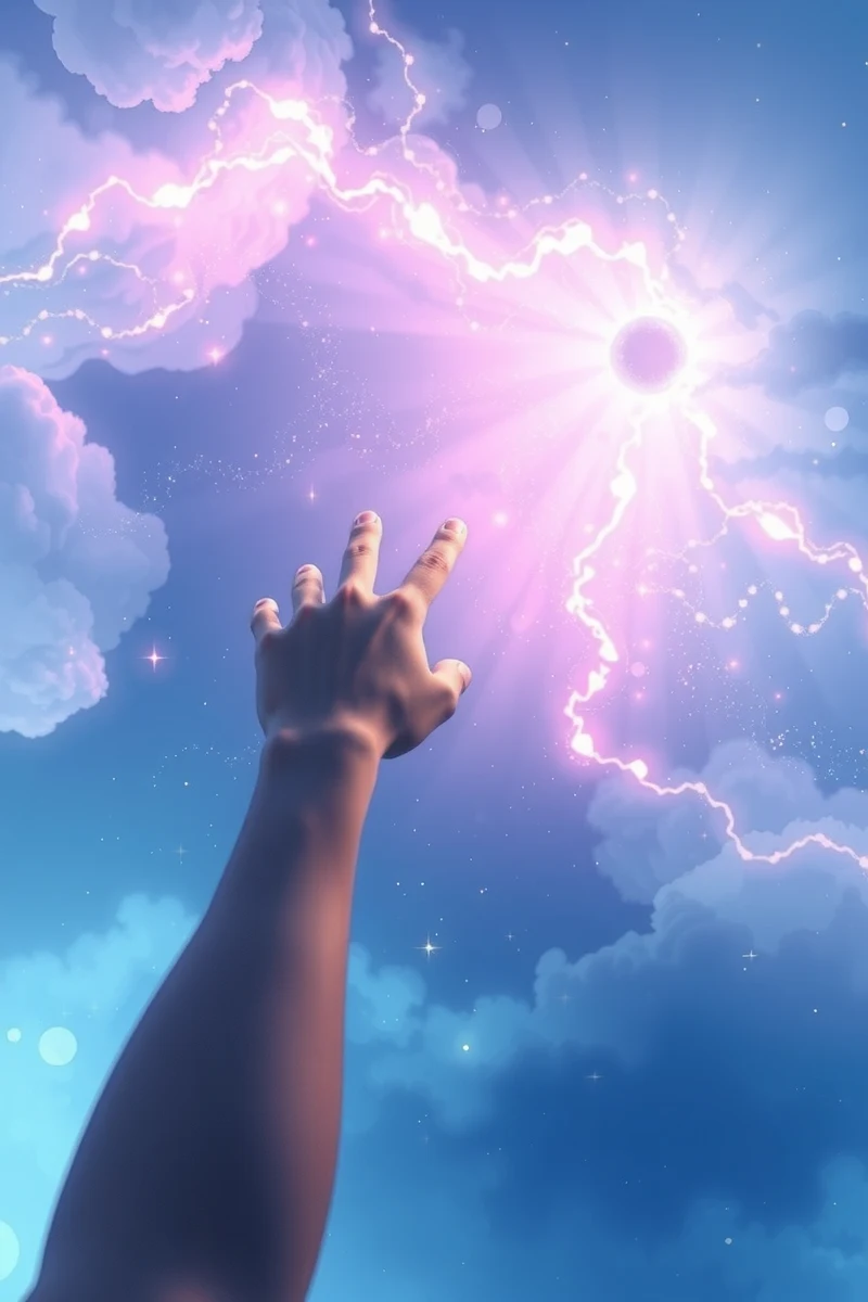 First Lucid Dream That Lasts Seconds