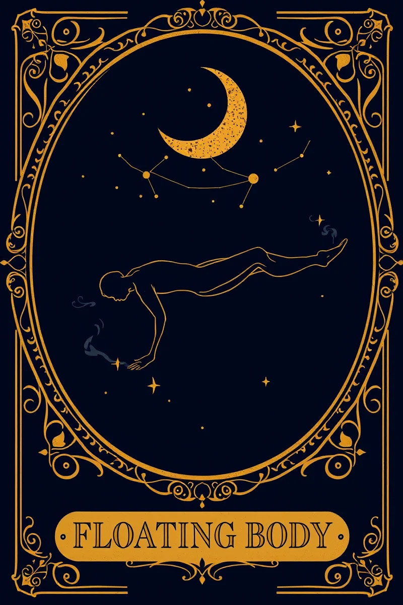 Floating Body in Dreams