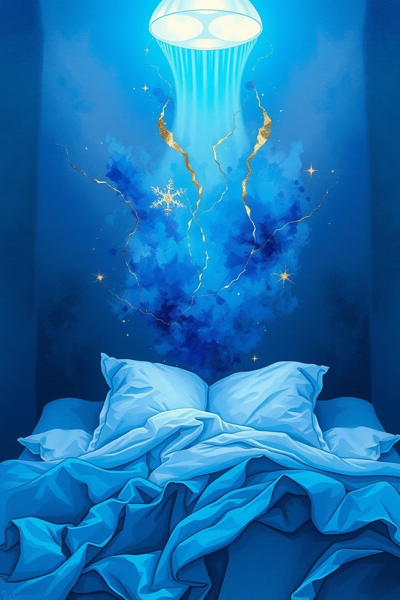Floating Out Technique