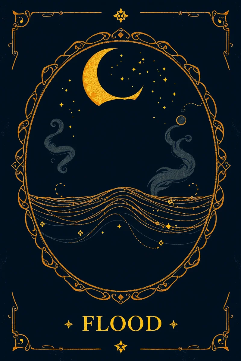 Flood in Dreams