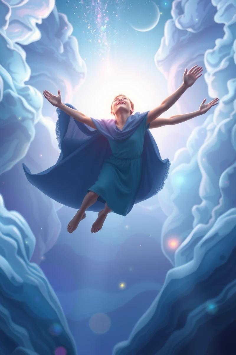 Flying Dream Reality Check